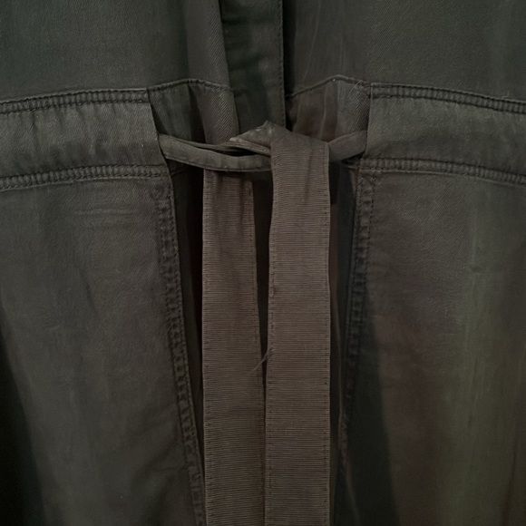 Faherty Arlie Day Dress - Picture 4 of 6